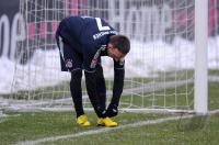 Fussball 1. Bundesliga : Franck Ribery mit gelben NIKE Schuhen (FCB)