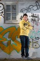 Fussball, 1. Bundesliga Saison 2012/2013: Zlatko Junuzovic (SV Werder Bremen)