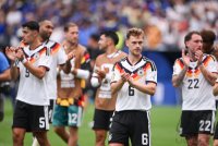 Fussball WM 2026 Vorrunde: Deutschland - Curacao