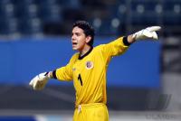 Fussball International  U 17 Weltmeisterschaft Peru - Costa Rica