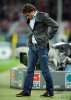 Fussball 1. Bundesliga: Dortmund - Nuernberg