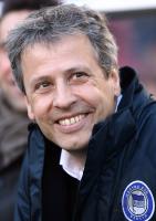 Fussball 1. Bundesliga: VfB Stuttgart - Hertha BSC Berlin