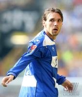 Fussball 1. Bundesliga: Duisburg, TIFFERT