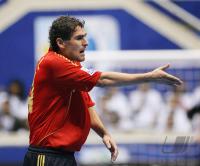 Fussball International FIFA FUTSAL WM 2008