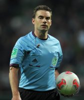 Fussball 1. Bundesliga, Saison 2012/2013: SV Werder Bremen - VfB Stuttgart