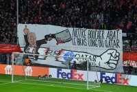 Fussball International CHL 22/23: FC Bayern Muenchen - Paris Saint-Germain