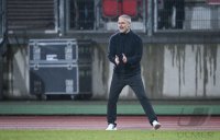 Fussball International Frauen Laenderspiel: Deutschland - Oesterreich