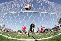 Fussball International  U 20 Weltmeisterschaft Costa Rica vs Japan