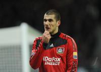 FUSSBALL, 1. BUNDESLIGA, 20. Spieltag: Bayer Leverkusen - Freiburger SV