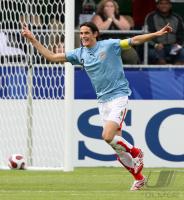 Fussball International  U 20 WM Spanien - Uruguay