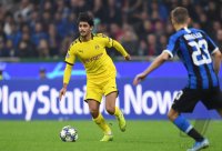 Fussball International CHL 19/20: Inter Mailand - Borussia Dortmund