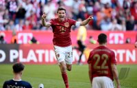 Fussball 1. Bundesliga 24/25: FC Bayern Muenchen - VfL Bochum