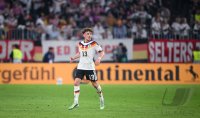 FUSSBALL UEFA Nations League 26/27 Deutschland - Serbien