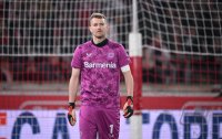 Fussball 1. Bundesliga 24/25: VfB Stuttgart - Bayer 04 Leverkusen