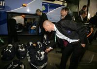 FINALE Italien - Frankreich