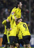 Fussball DFB-Pokal: Aachen - Bayern