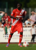 Testspiel: Bayer 04 Leverkusen - FC Augsburg