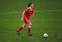 Fussball 1. Bundesliga : Martin Demichelis (FCB)