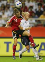 Fussball International Frauen Weltmeisterschaft