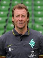 Fussball: 1. Bundesliga, Saison 2010/2011, SV Werder Bremen, ROLF