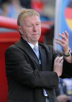 Fussball U 21 EM 2009:  Italien - Deutschland