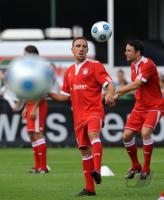 Fussball 1. Bundesliga: Trainingsauftakt beim FC Bayern Muenchen