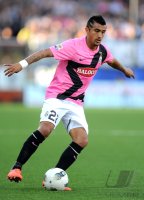 FUSSBALL SERIE A:  A.C. Cesena - Juventus Turin