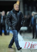 Fussball Schweizer Axpo Superleague:  Young Boys Bern - FC Basel