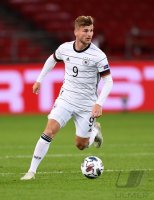 Fussball UEFA Nations League: Deutschland - Spanien