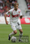 Fussball 1. Bundesliga  VfB Stuttgart - Hannover 96