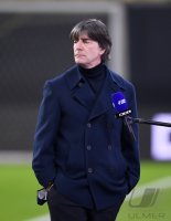 Fussball International Testspiel: Deutschland - Tschechische Republik