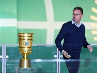 FUSSBALL DFB POKAL FINALE 18/19: RB Leipzig - FC Bayern Muenchen