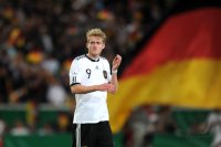Fussball International  Testspiel:  Andre SCHUERRLE (Deutschland)