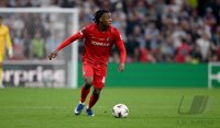 Fussball Europa League 25/26 Finale; SC Freiburg - Aston Villa
