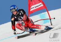 Ski Alpin; Abfahrt  Herren Lake Louise CAN