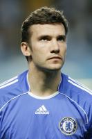 Fussball Champions League  Chelsea - Valencia