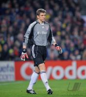 Fussball International Champions League  FC Barcelona -  FC Bayern