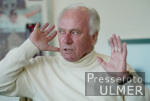 Udo LATTEK, Portrait
