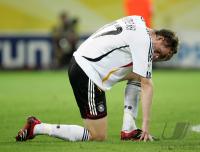 Fussball WM 2006: Deutschland - Italien