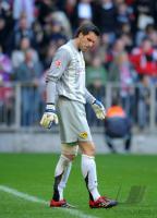 Fussball 1.Bundesliga 07/08  Muenchen -  Dortmund