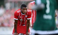 Fussball 1. Bundesliga 2017/2018: BCF Wolfratshausen - FC Bayern Muenchen
