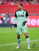 Fussball 2. Bundesliga Saison 22/23: 1. FC Kaiserslautern - Hannover 96