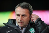 Fussball 1. Bundesliga Saison 12/13: Werder Bremen - Mainz 05