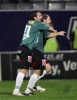 Fussball, 19.08.2007, Sv Josko Ried-SK Puntigamer Sturm Graz