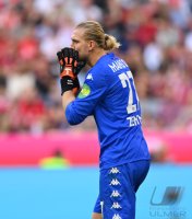 Fussball 1. Bundesliga 22/23: FC Bayern Muenchen - 1. FSV Mainz 05