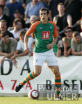 Fussball 1. Bundesliga   FC Basel  -  SV Werder Bremen