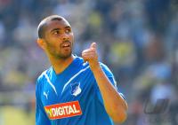 FUSSBALL, 1. BUNDESLIGA, 31. Spieltag: Hoffenheim, COMPPER