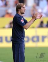 1. Fussball Bundesliga : Trainer Thomas Tuchel (Mainz)