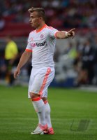 Testspiel: Paulaner Cup - FC Bayern Muenchen