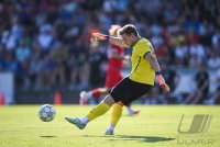 Fussball  WFV Pokal 26/27  FC Rottenburg - SV Stuttgarter Kickers